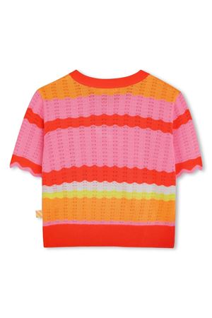 T-shirt in cotone multicolor BILLIEBLUSH KIDS | U2084241D